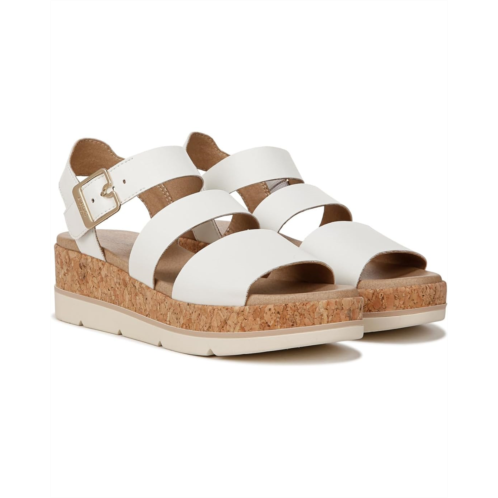 Dr. Scholl s Womens Dr Scholls Once Twice