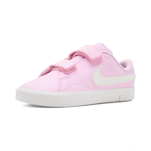Kids Nike Kids Tennis Essential Suede (Infant/Todler)
