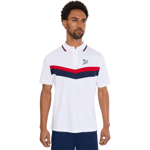Polo Ralph Lauren Classic Fit Soft Cotton Polo Shirt