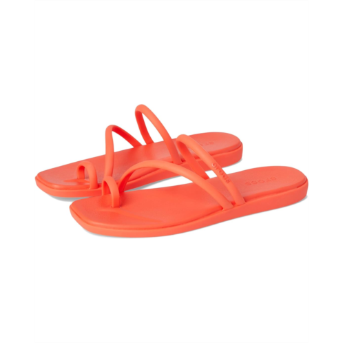 Crocs Miami Toe Loop Sandals
