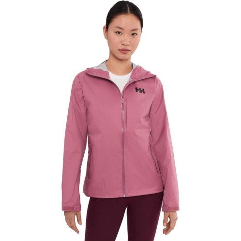 Womens Helly Hansen Rain Jacket