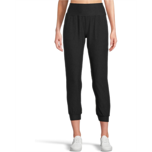 Beyond Yoga Spacedye Midi Joggers