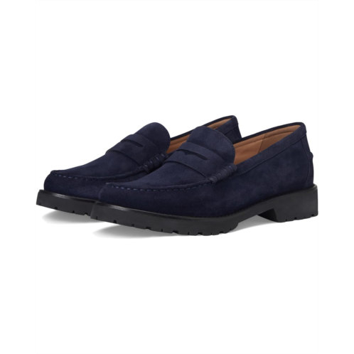 Womens Cole Haan Treena Lug Loafers