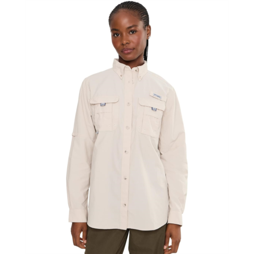 Womens Columbia Bahama II Long Sleeve