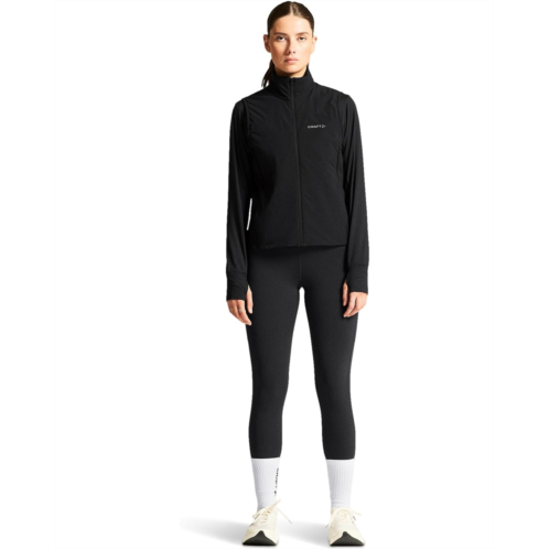 Womens Craft Advance Essence Warm Vest 2