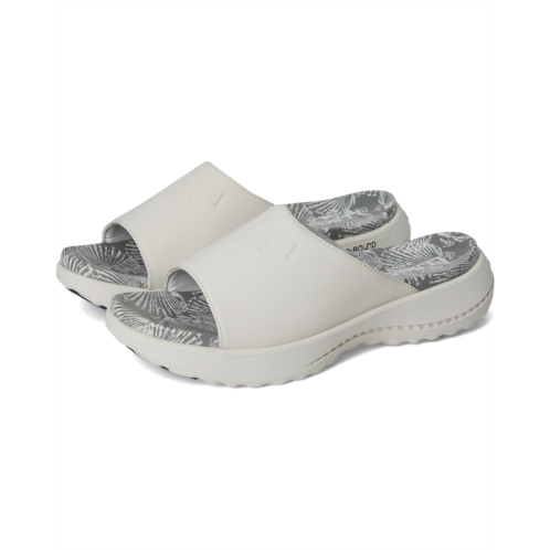 L.L.Bean Womens LLBean Freeport Slide