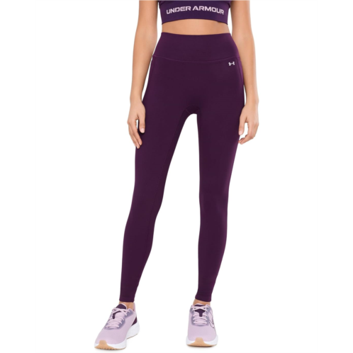 Womens Under Armour Motion 7/8 Leggings