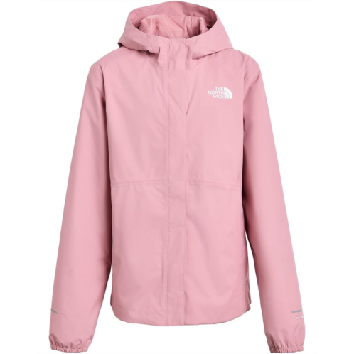 Girls The North Face Kids Antora Rain Jacket (Little Kids/Big Kids)