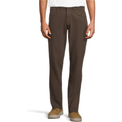 Mens Carhartt Rugged Flex Rigby Five-Pocket Pants