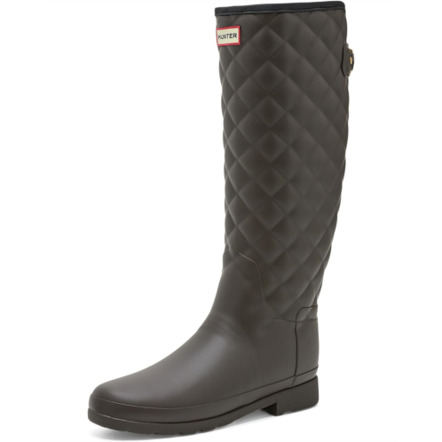 Womens Hunter Refined Tall Quilt