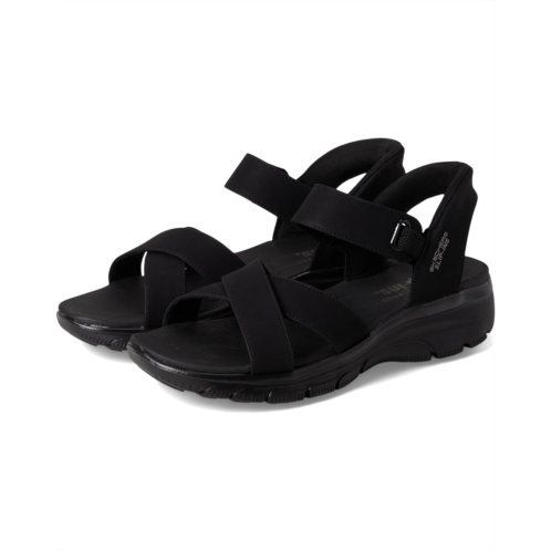 Womens SKECHERS Easy Going - Somewhere Sunny