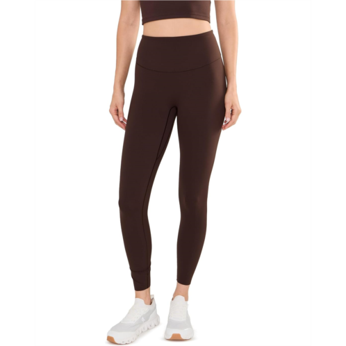 Womens Beyond Yoga Glowzone High Wasited Midi Legging