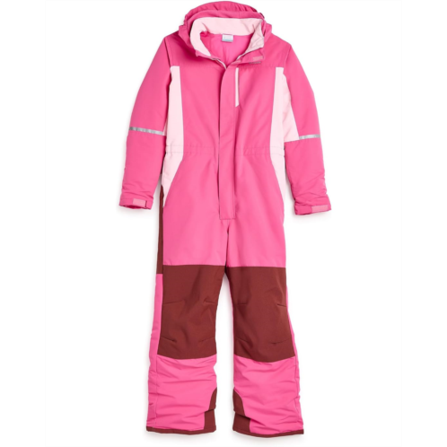 Kids Columbia Kids Buga Iv Suit (Little Kid/Big Kid)