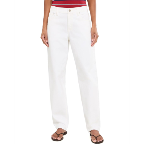 Womens Levis Premium Loose Taper