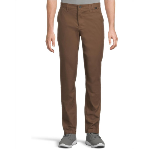 Mens Hurley Icon Straight Pants