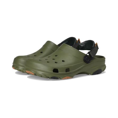 Unisex Crocs Classic All-Terrain Clog