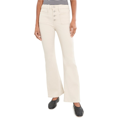 Womens Levis Womens 726 Patch Pocket