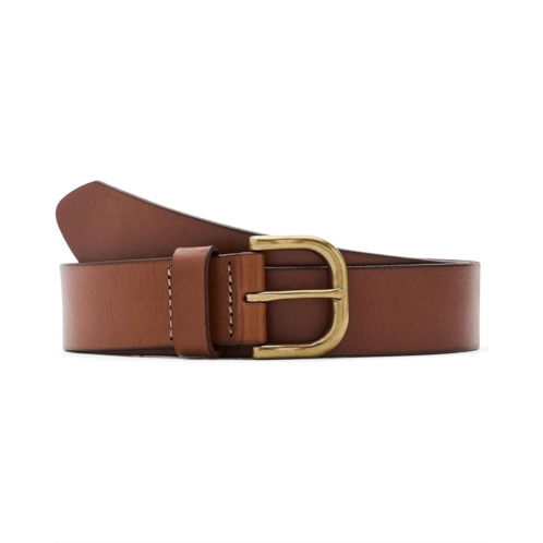 Madewell Easy Casual Belt