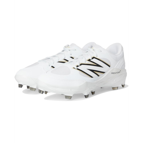 New Balance Fresh Foam 3000v7 Molded Baseball Cleats