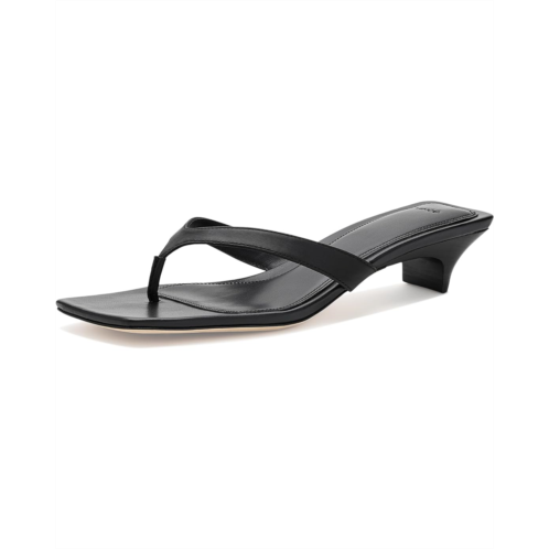 Vince San Juan Jelly Thong Sandals