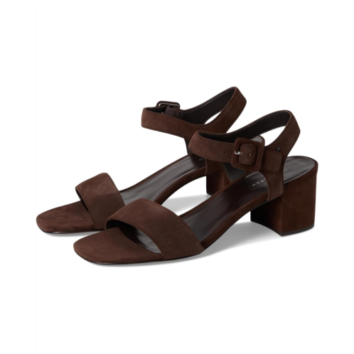 Womens Tory Burch Double T City Sandals 55mm
