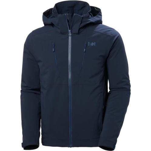Mens Helly Hansen Alpha 40 Jacket