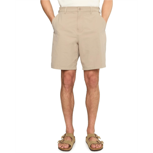 Mens Quiksilver Fairway 19 Shorts