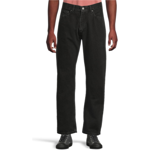 Mens Levis Mens 555 Relaxed Straight