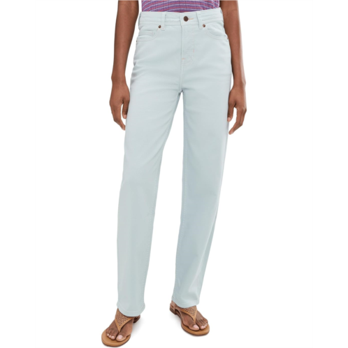 Toad&Co Tamarack Straight Jeans