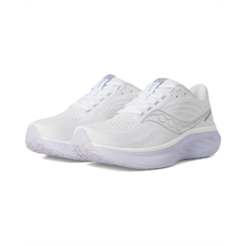 Womens Saucony Ride 18