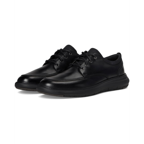 Cole Haan Grand Remix Apron Toe Oxfords