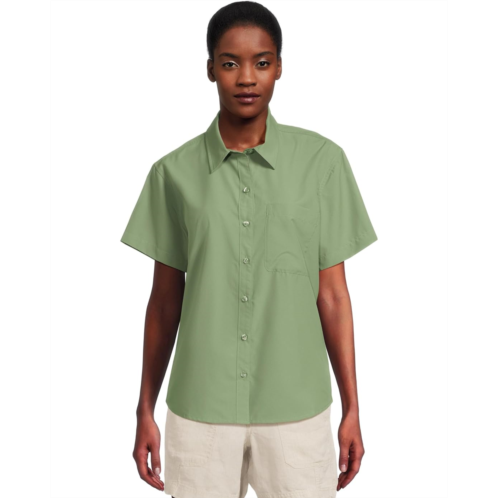Marmot AirExchange Short Sleeve Shirt