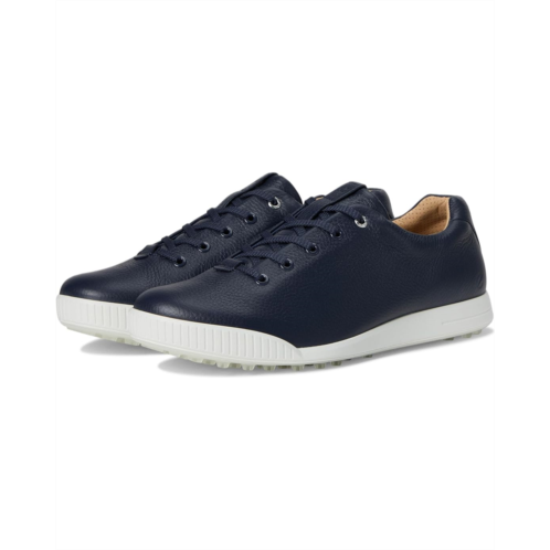 ECCO Golf Street Retro Hybrid Waterproof Golf Shoe