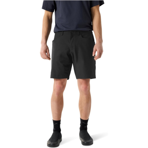 Arc teryx Kragg Cotton Shorts 9
