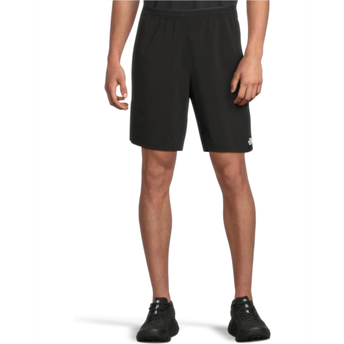 Mens The North Face Wander 20 Shorts