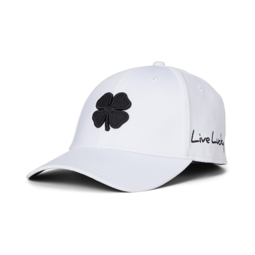 Black Clover Premium Clover 1 Hat