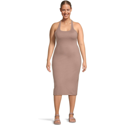 Prana Heavana Racerback Midi Dress
