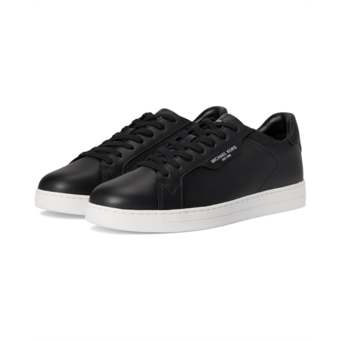 Mens Michael Kors Keating Lace Up
