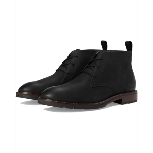 Cole Haan Berkshire Chelsea Boots