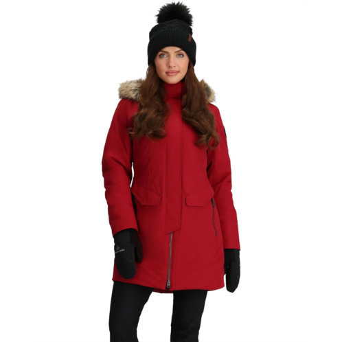Obermeyer Sojourner Down Jacket
