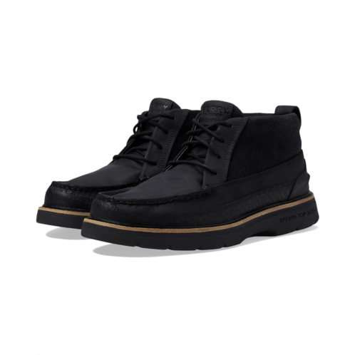 Sperry A/O Plushwave Lug Chukka