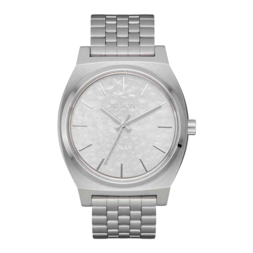 Nixon Time Teller Solar