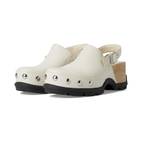 Womens SOREL RoamN Clog Rvt