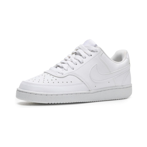Womens Nike Court Vision Low Next Nature