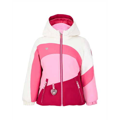 Obermeyer Kids Livia Jacket (Toddler/Little Kid/Big Kid)