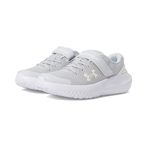 Under Armour Kids Surge 4 Alternate Closure (Little Kid)