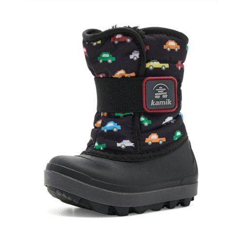 Kids Kamik Kids Snowbug 7p (Toddler/Little Kid) (Toddler/Little Kid)