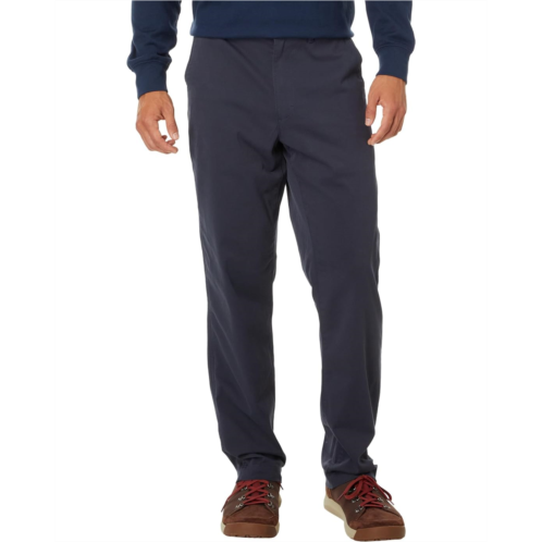 L.L.Bean Mens LLBean Comfort Stretch Chino Pants Classic Fit Straight Leg