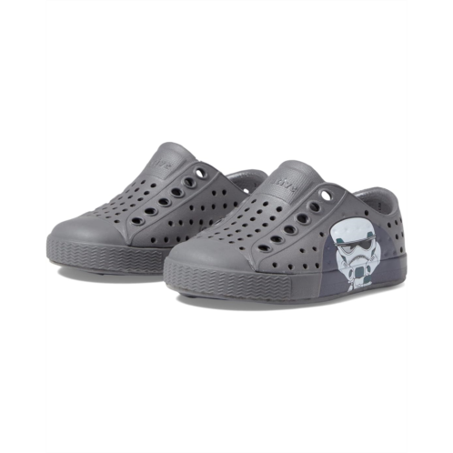 Kids Native Shoes Kids Jefferson Star Wars Block (Toddler)