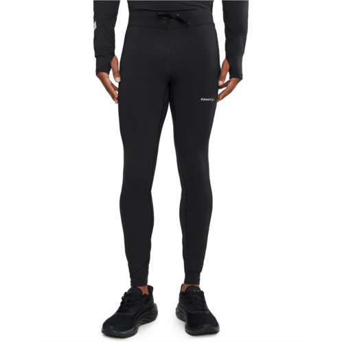 Mens Craft Hypervent Running Tights
